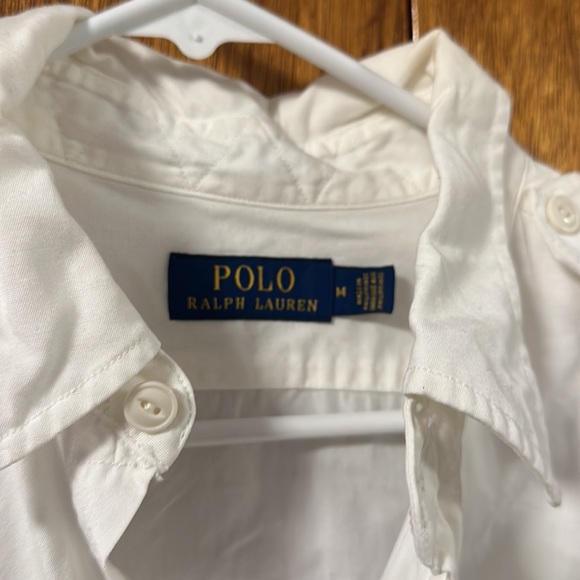 Polo Ralph Lauren vintage RL-93 button up. - Picture 3 of 4